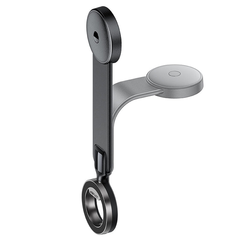 Magnetisk Bilhållare Acefast D36, Universal, Svart