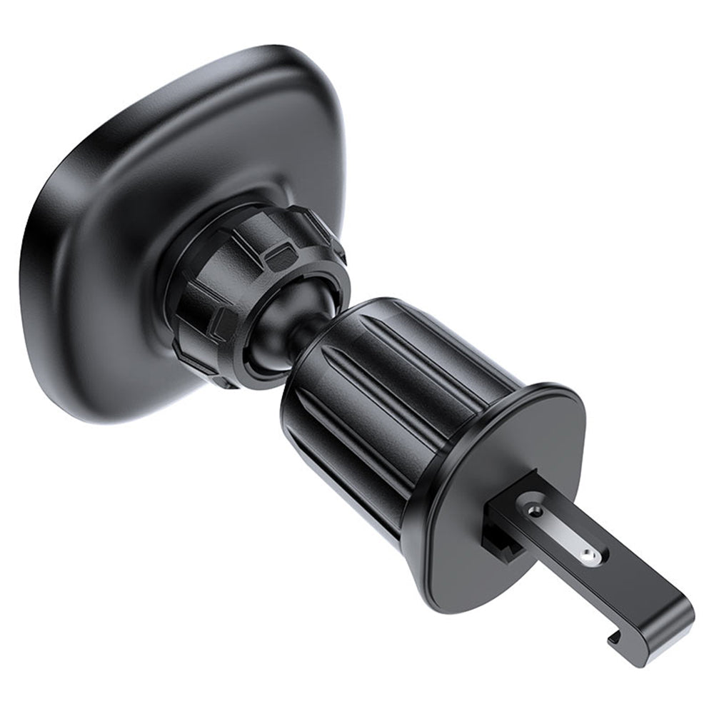 Magnetisk Bilhållare Acefast D44, Universal, Svart