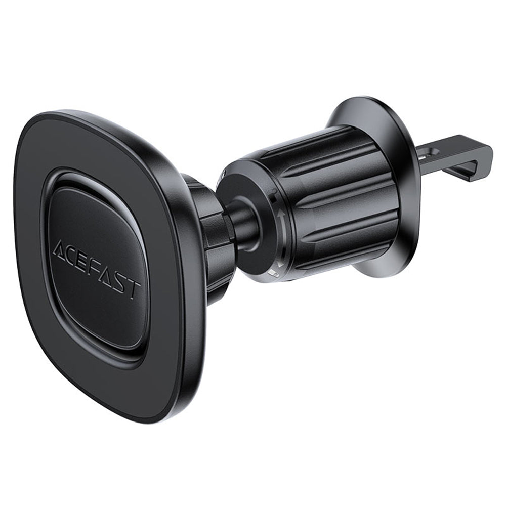Magnetisk Bilhållare Acefast D44, Universal, Svart