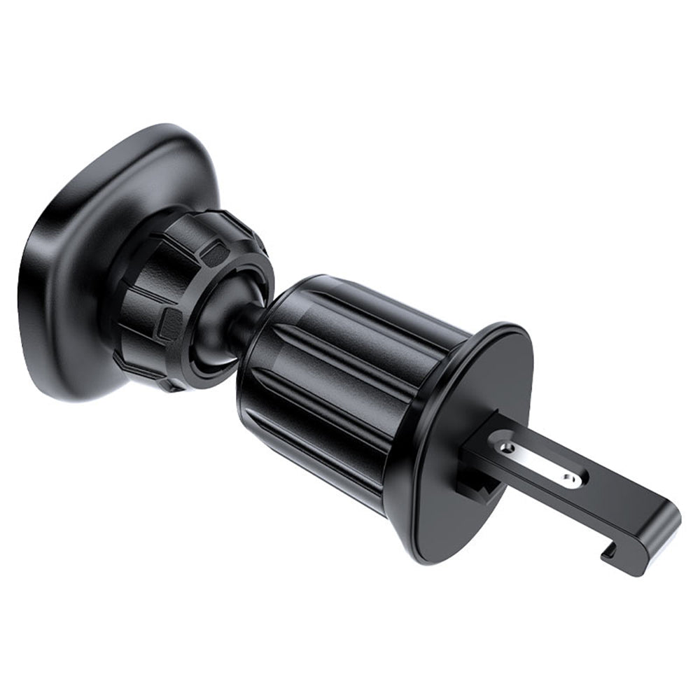 Magnetisk Bilhållare Acefast D50, Universal, Svart