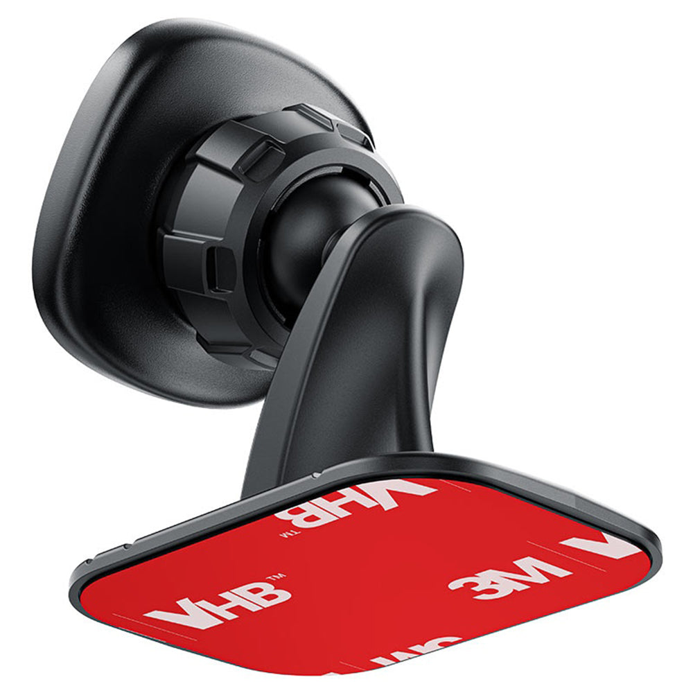 Magnetisk Bilhållare Acefast D51, Universal, Svart