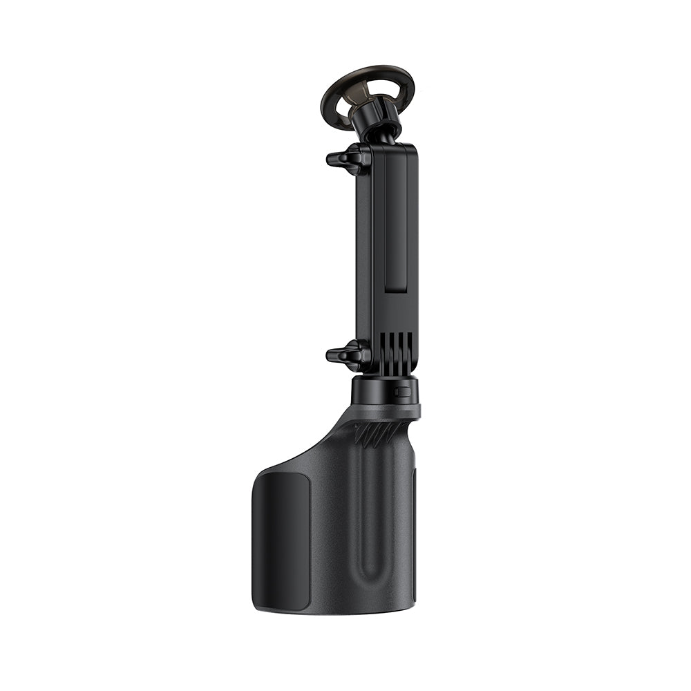 Magnetisk Bilhållare Acefast D62, Universal, Svart