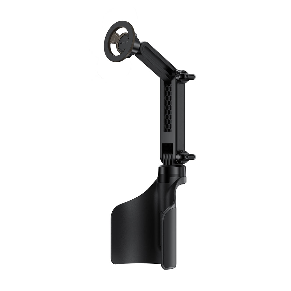 Magnetisk Bilhållare Acefast D62, Universal, Svart