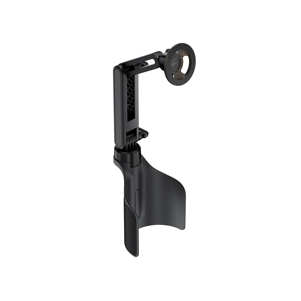 Magnetisk Bilhållare Acefast D62, Universal, Svart