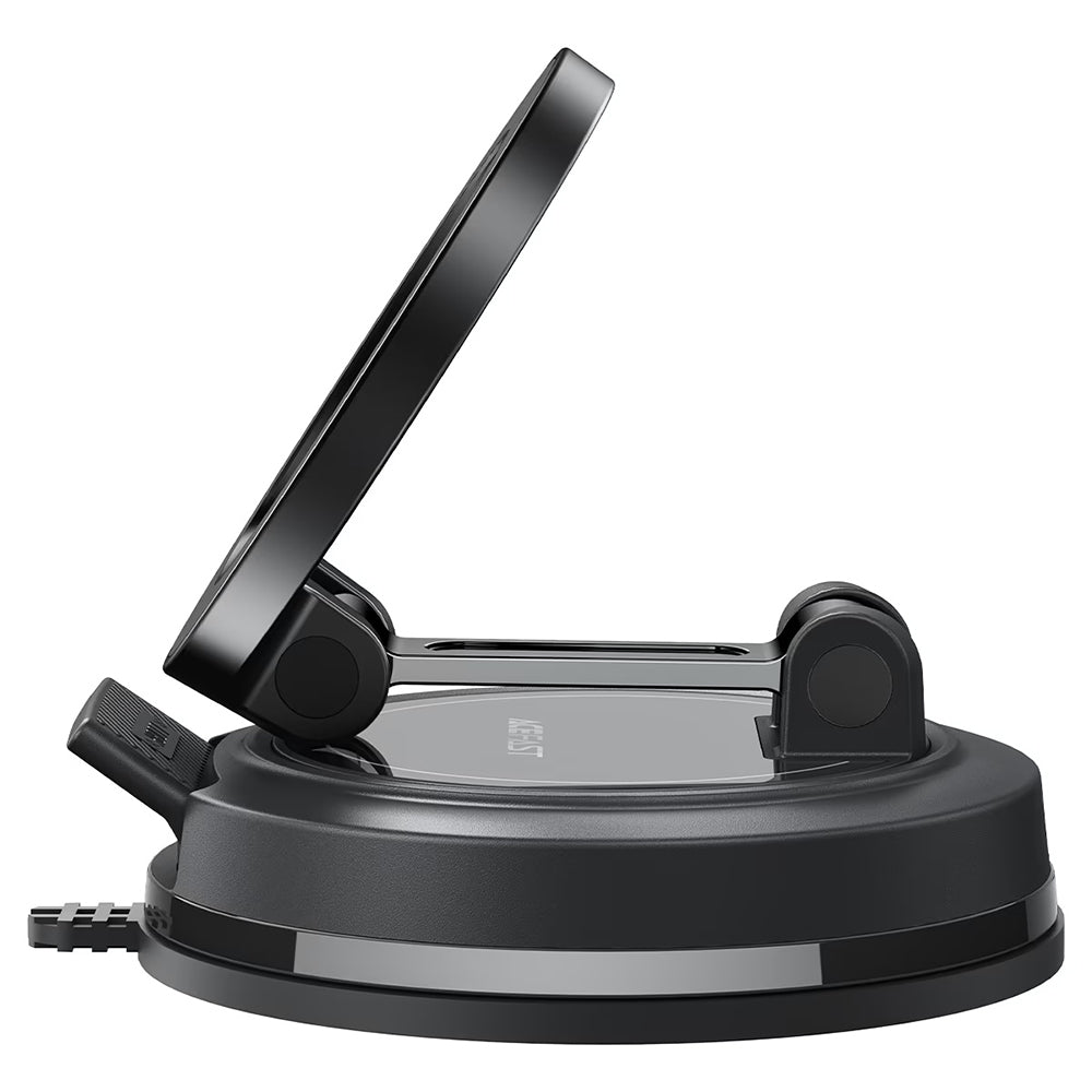 Acefast D70 Magnetic Car Mount, 4.7inch - 6.9inch, Black