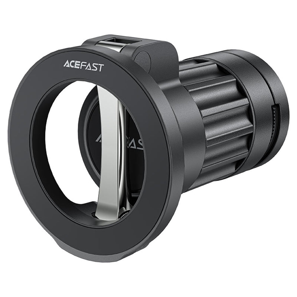 Magnetisk Bilhållare Acefast E23, Universal, Svart