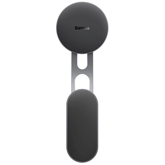 Baseus T-Space magnetiskt bilfäste, universal, silver C40151300S11-00
