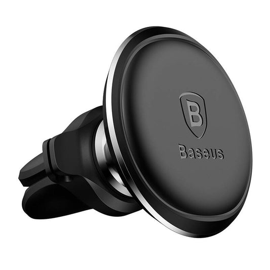 Baseus magnetiskt bilfäste för luftventilation, universal, svart C401412120101113-00