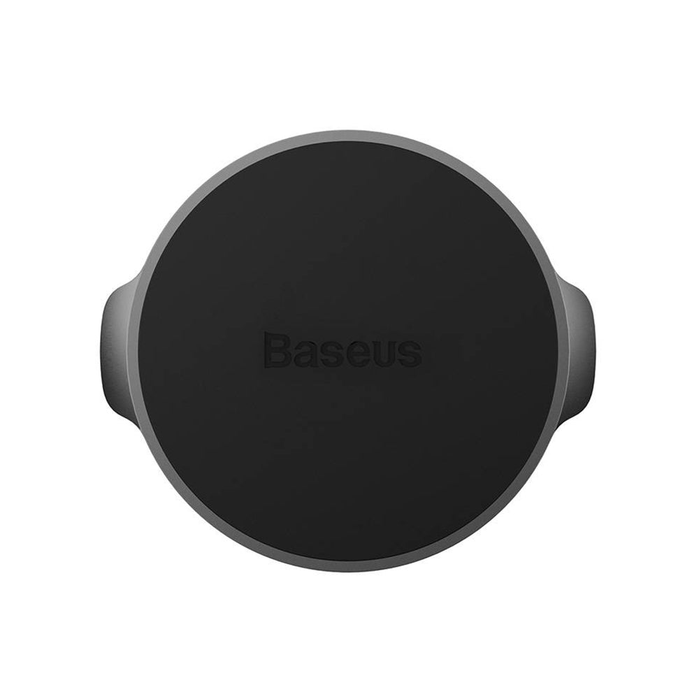 Magnetisk bilhållare Baseus Small Ears, Universal, Svart C40141403113-01