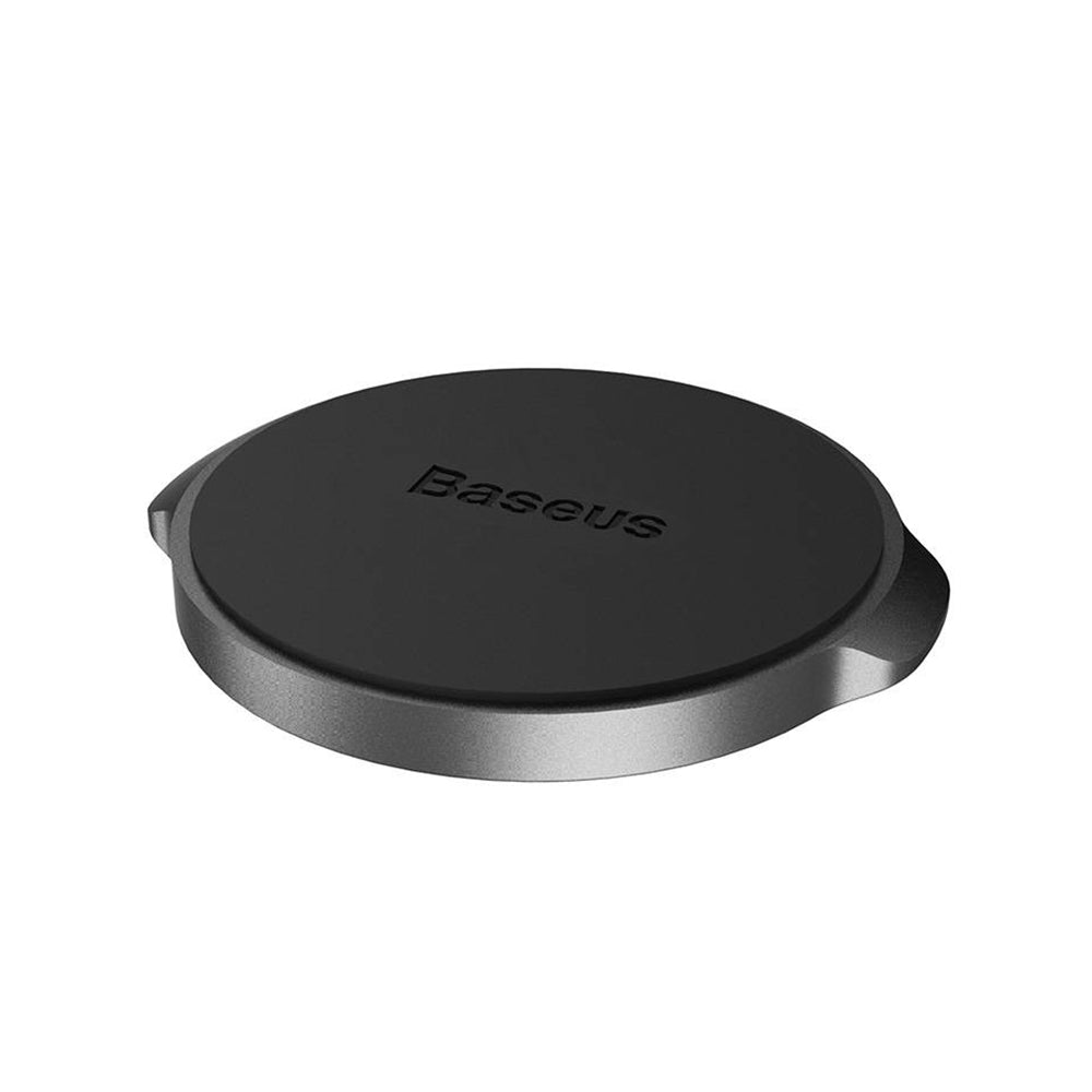 Magnetisk bilhållare Baseus Small Ears, Universal, Svart C40141403113-01