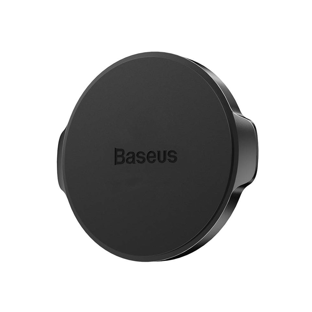 Magnetisk bilhållare Baseus Small Ears, Universal, Svart C40141403113-01