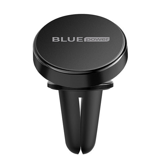 BLUE Power magnetisk bilhållare BBH6, universal, svart