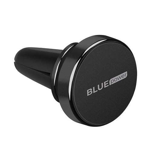 BLUE Power magnetisk bilhållare BBH6, universal, svart
