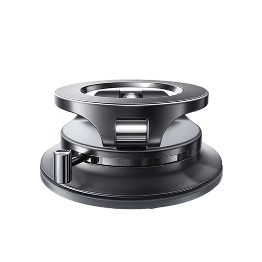 Magnetisk Bilhållare Lisen A608, Universal, Svart