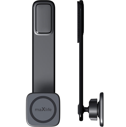 MaXlife MXCH-15 Magnetiskt bilfäste, universal, svart