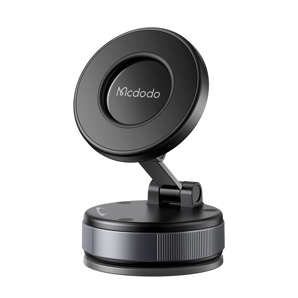 Magnetisk Bilhållare McDodo CM-8540, Svart