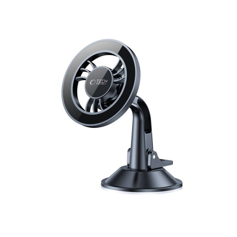 Magnetisk Bilhållare Tech-Protect N56 Dash, Universal, Svart