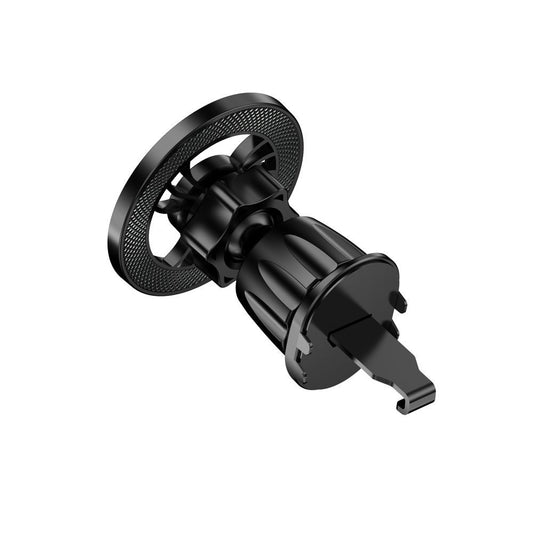 Magnetisk Bilhållare Tech-Protect N56 Carbon Vent, Universal, Svart