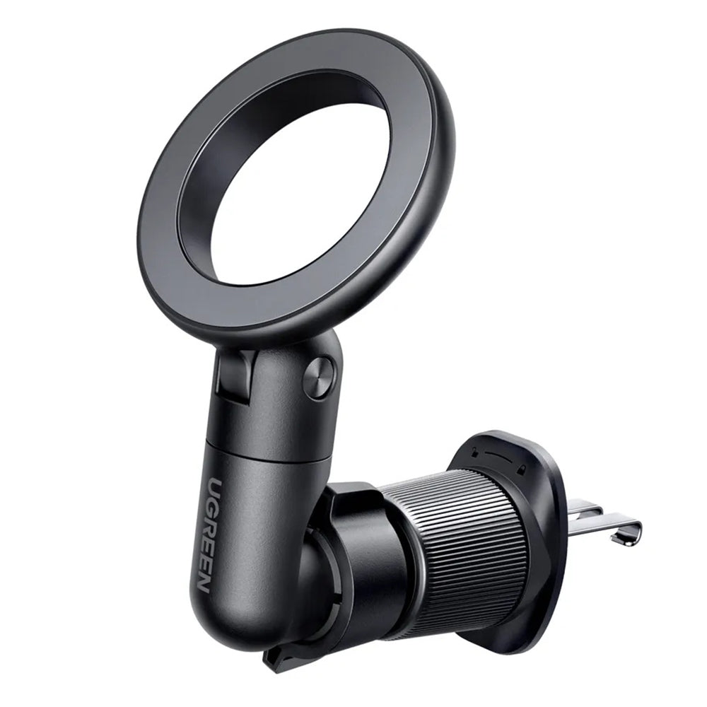 Magnetisk Bilhållare UGREEN LP923 (65185), Universal, Svart