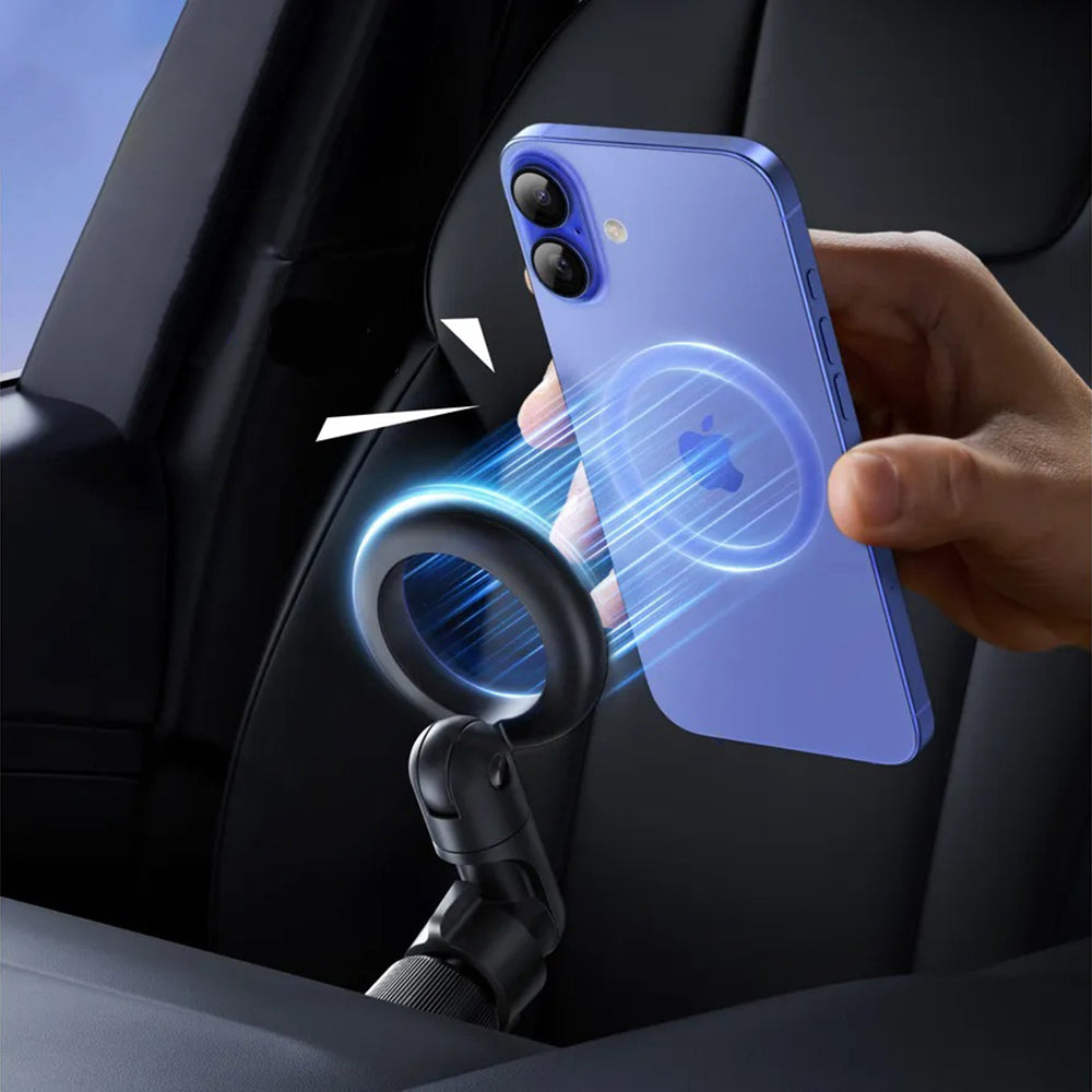 Magnetisk Bilhållare UGREEN LP923 (65185), Universal, Svart