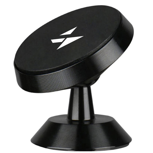 Magnetisk Bilhållare WZK WMH-05, Universal, Svart