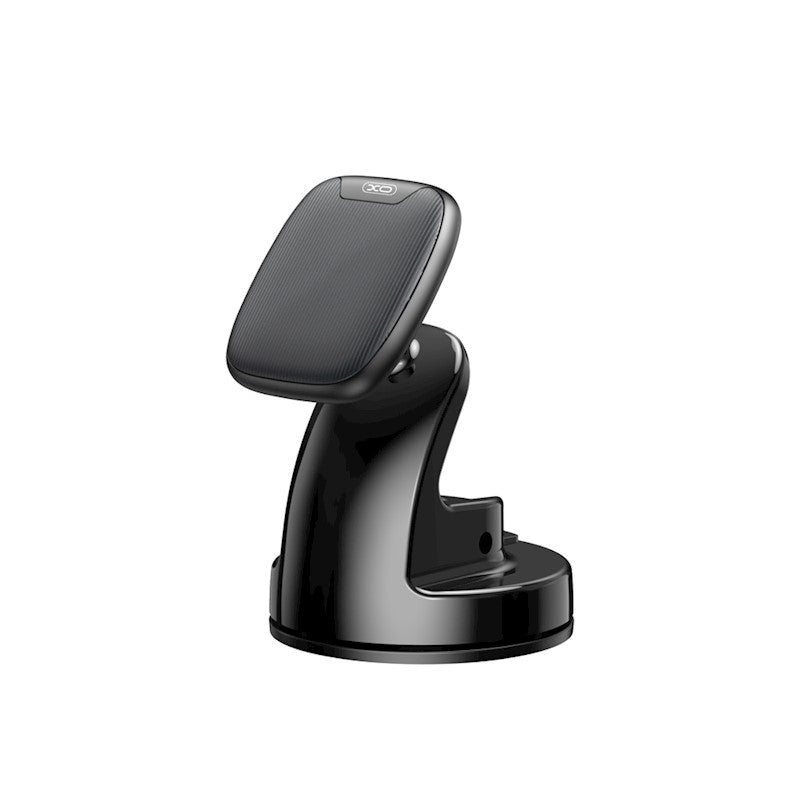 XO Design magnetisk bilhållare C98B, universal, svart