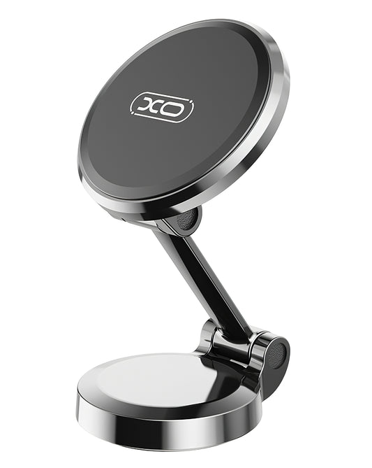 XO Design Magnetisk bilhållare C133, 4,7 tum - 6,9 tum, svart