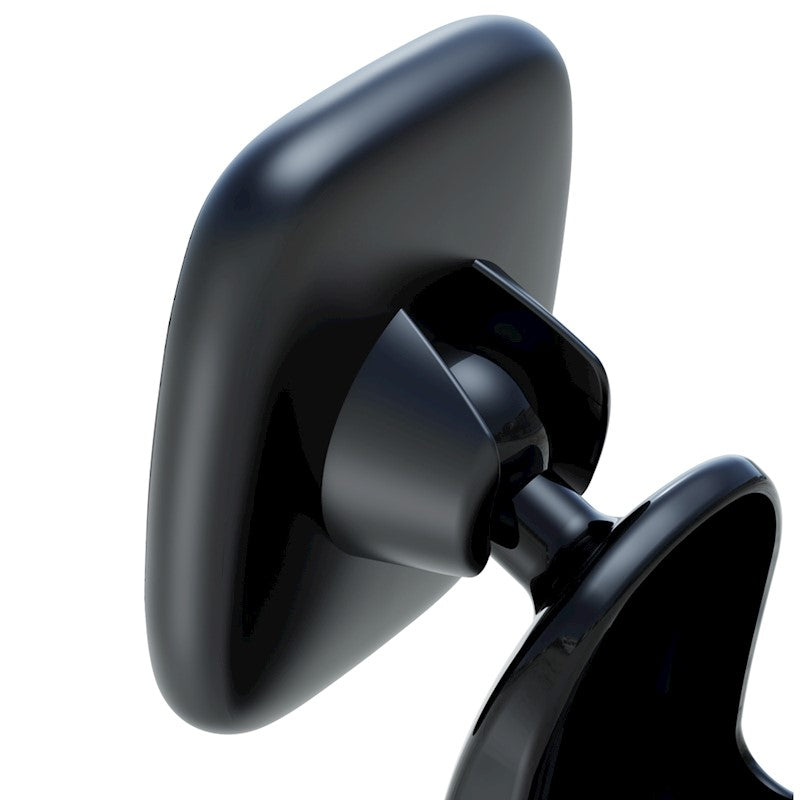 XO Design magnetisk bilhållare C98B, universal, svart