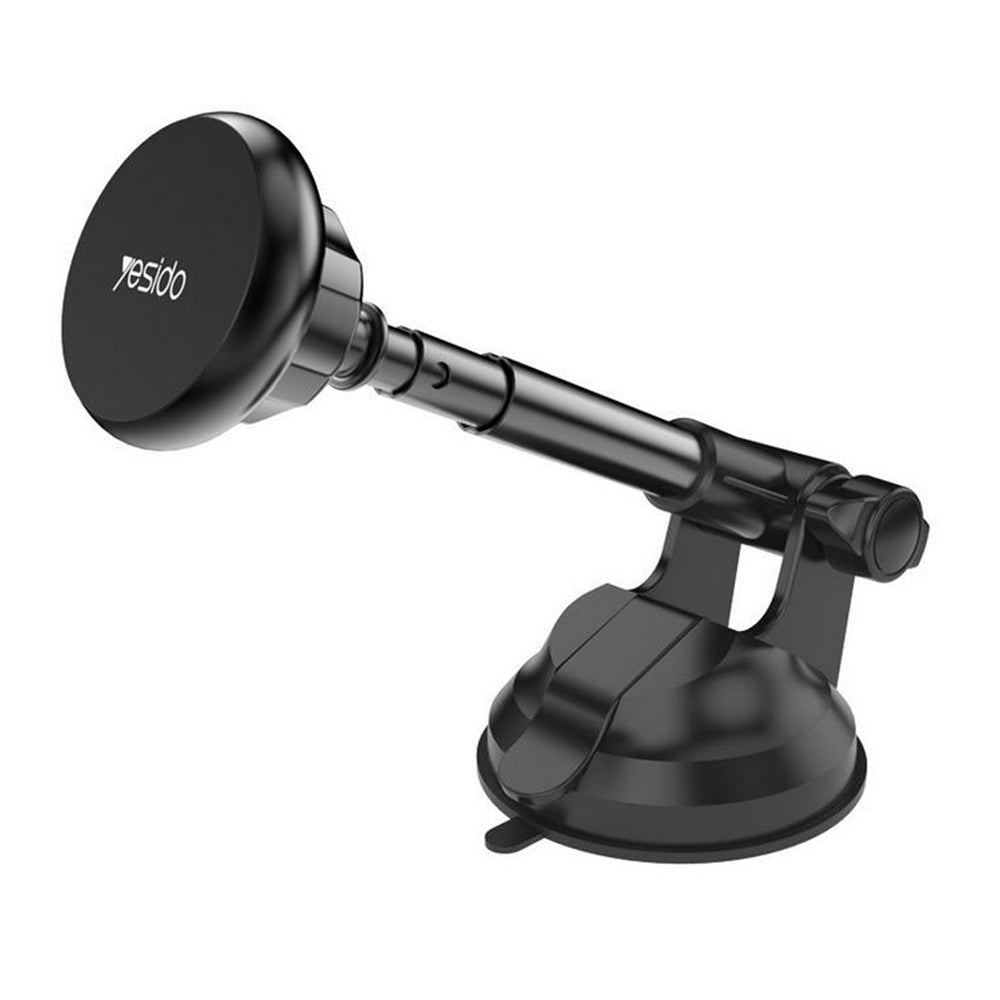 Magnetisk Bilhållare Yesido C41, Universal, Svart
