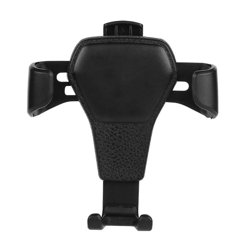 Bilhållare Techsuit H01, Universal, Svart