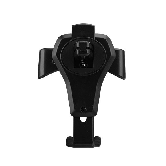 Bilhållare Techsuit H01, Universal, Svart