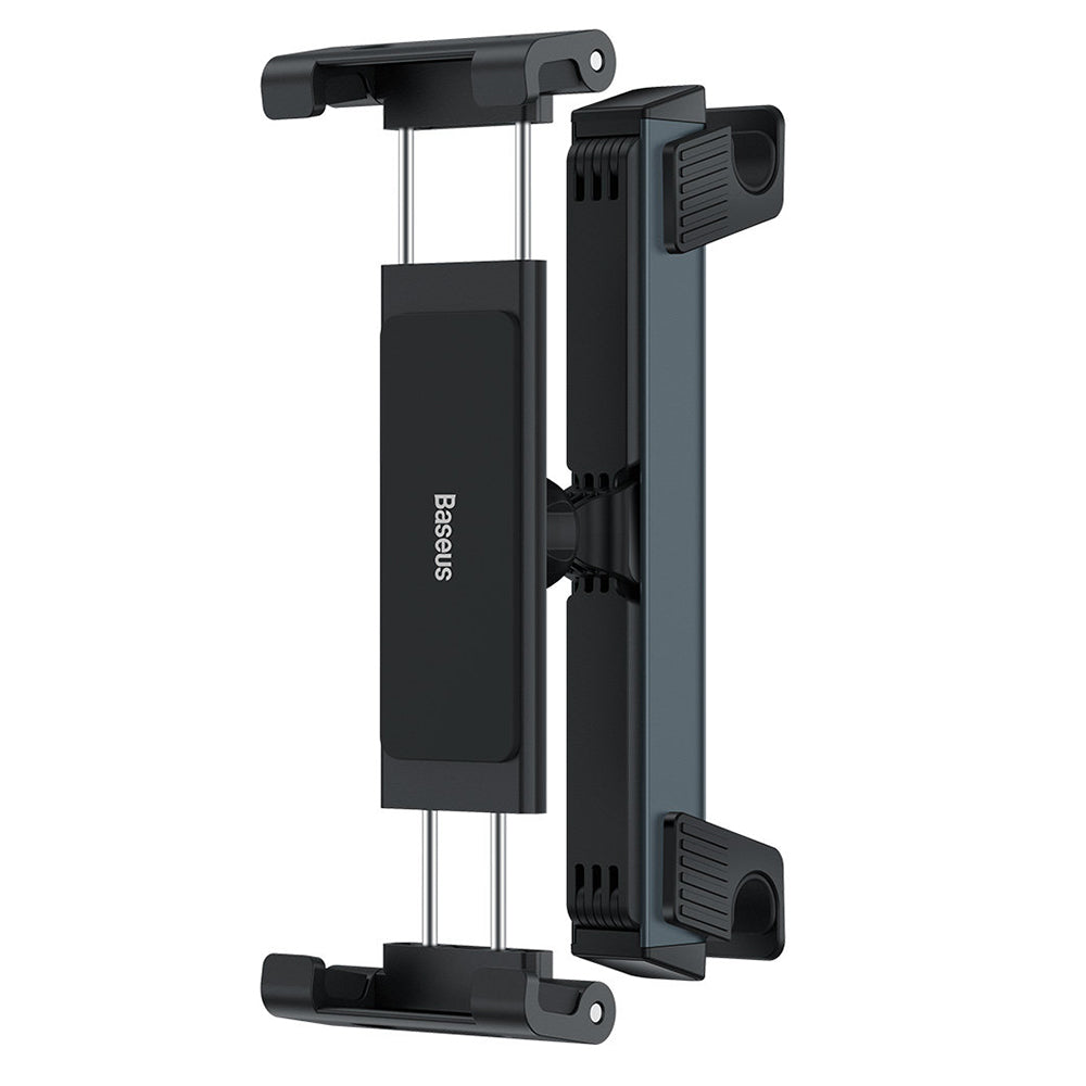 Bilhuvudstödshållare Baseus Joyride Pro för Telefon / Surfplatta, 4.7inch - 12.3inch, Svart SUTQ000001