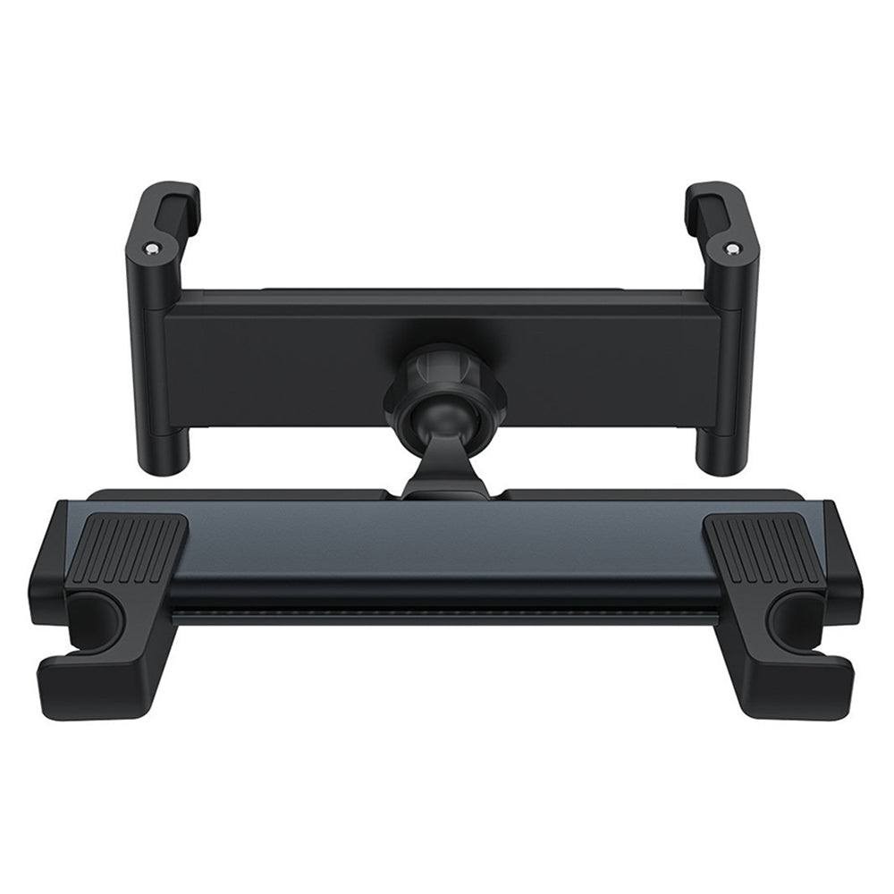 Bilhuvudstödshållare Baseus Joyride Pro för Telefon / Surfplatta, 4.7inch - 12.3inch, Svart SUTQ000001