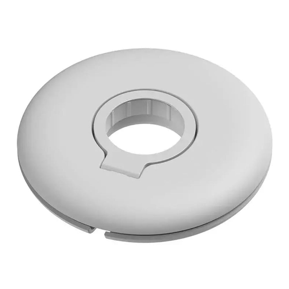 Baseus BS-W511R-stöd för trådlös laddare Apple Watch Series, vit ACSLH-02