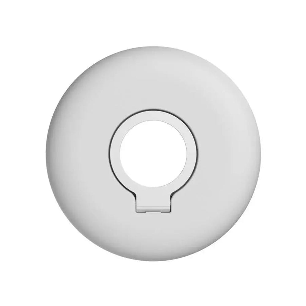 Baseus BS-W511R-stöd för trådlös laddare Apple Watch Series, vit ACSLH-02