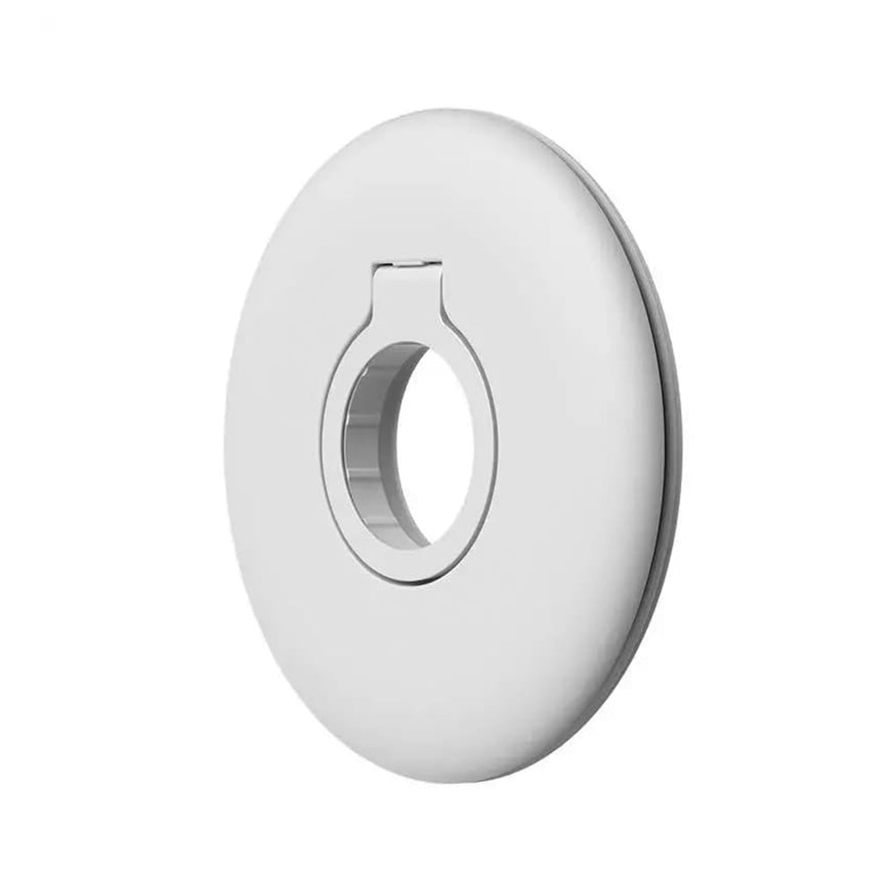 Baseus BS-W511R-stöd för trådlös laddare Apple Watch Series, vit ACSLH-02