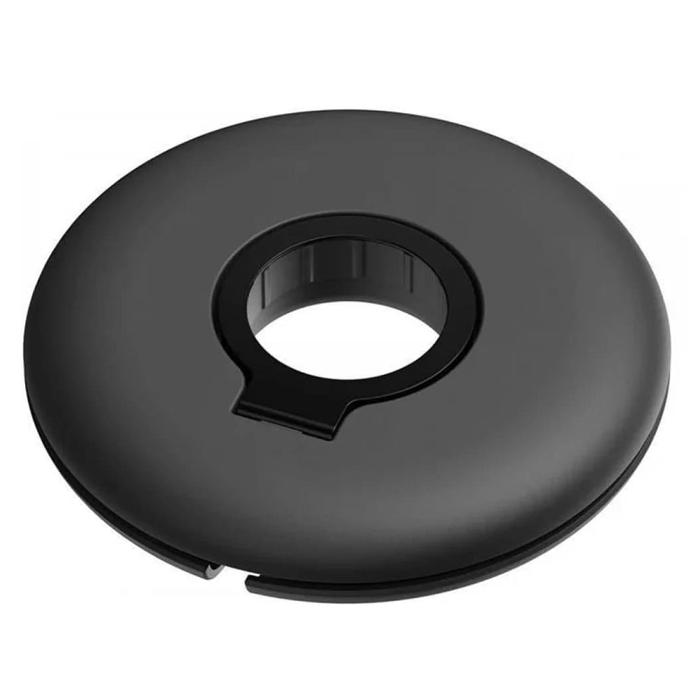 Baseus BS-W511R-stöd för trådlös laddare Apple Watch Series, svart ACSLH-01