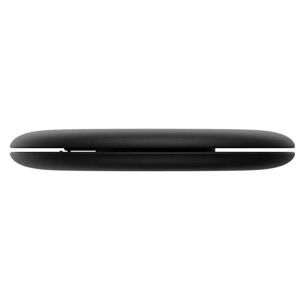 Baseus BS-W511R-stöd för trådlös laddare Apple Watch Series, svart ACSLH-01