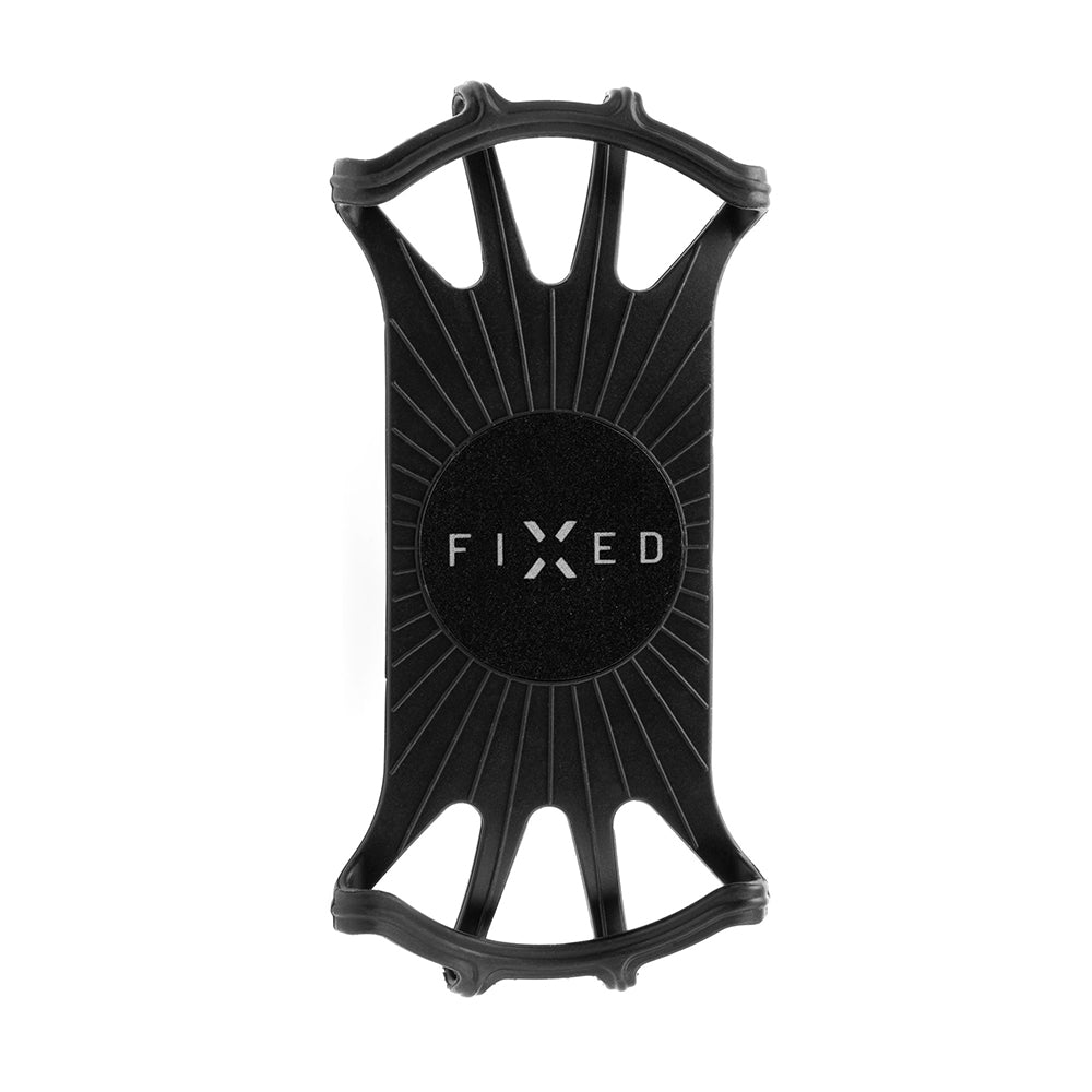 Cykelhållare Fixed FIXBI2, Universal, Svart