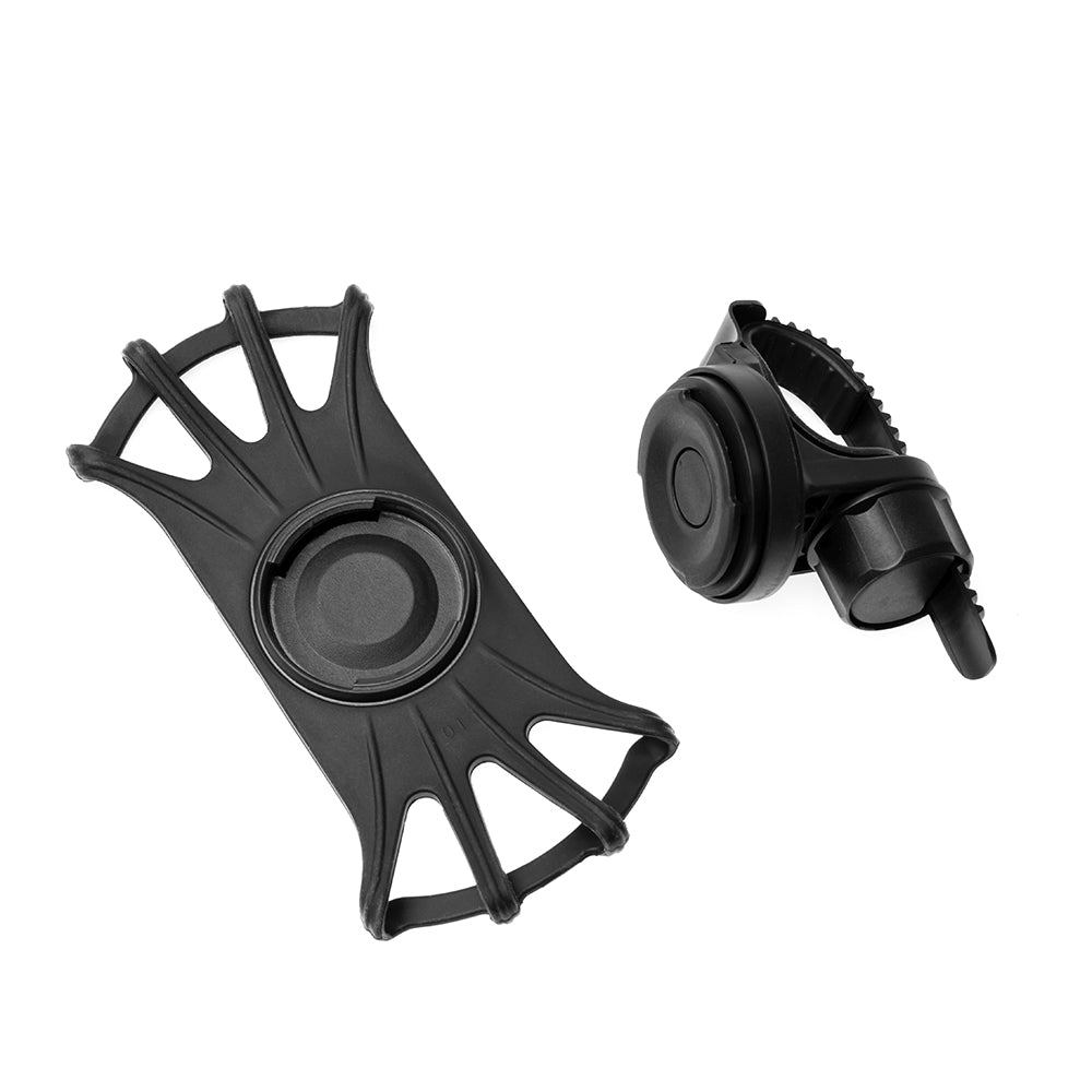 Cykelhållare Fixed FIXBI2, Universal, Svart