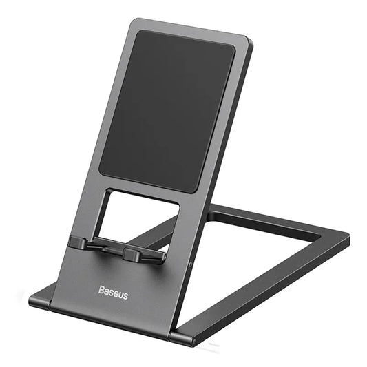 Baseus Foldable Universal Skrivbordsstöd, Svart LUKP000013