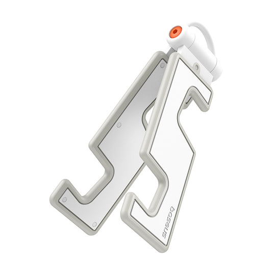 Baseus Portable Universal Skrivbordsstöd, Vit B10556600211-00