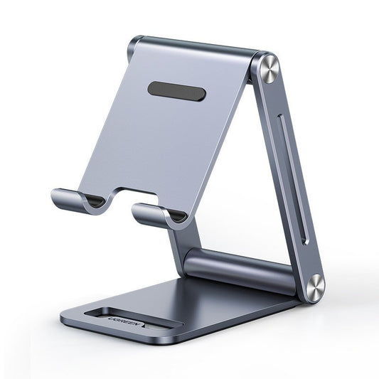Skrivbordsstativ UGREEN LP263, Universal, Silver