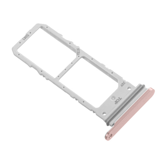 SIM-korthållare - Korthållare Samsung Galaxy Note 20 N980, Dual SIM, Brons