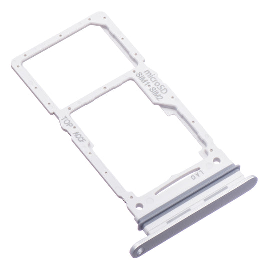 SIM-korthållare - Samsung Galaxy A33 5G A336 SIM-kort, Silver