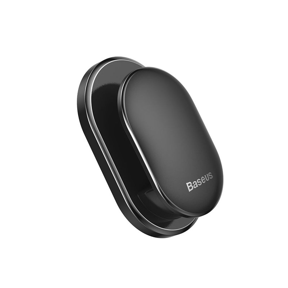 Baseus Small Shell Bilhållare, Set med 4 Stycken ACGGBK-01