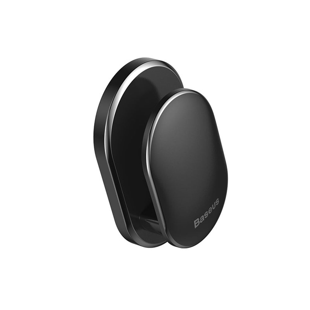 Baseus Small Shell Bilhållare, Set med 4 Stycken ACGGBK-01