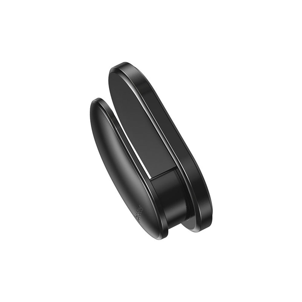 Baseus Small Shell Bilhållare, Set med 4 Stycken ACGGBK-01