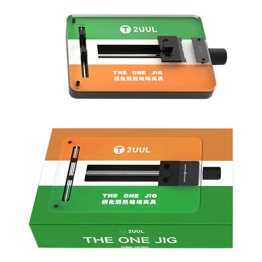 PCB Arbetsstöd 2UUL The One Jig (Indisk Version)