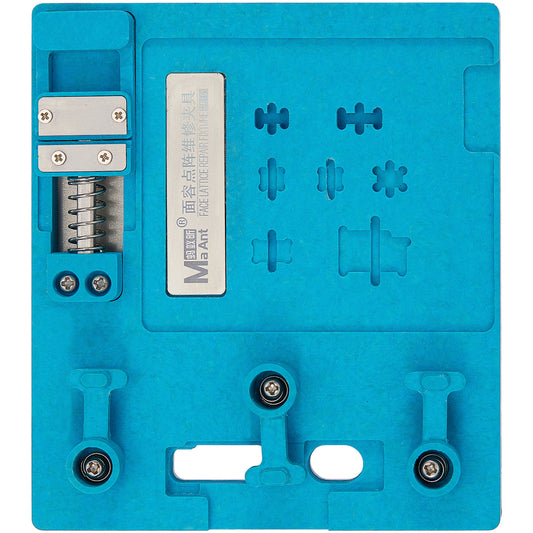 Arbetsstöd för Reballing MaAnt MR-01 för Apple iPhone X - 16-serien